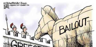 greece bailout