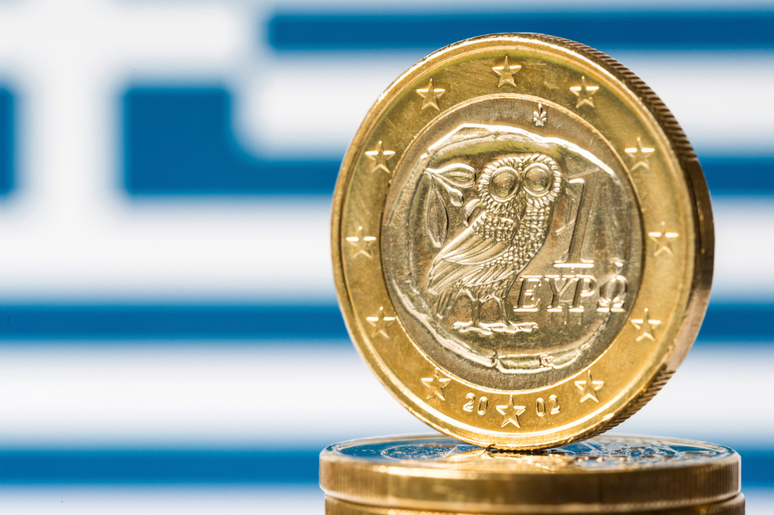 Greece and Its Creditors