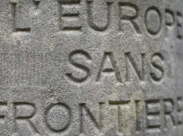 Le fédéralisme européen
