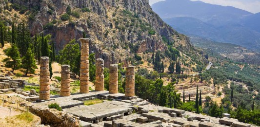 THE DELPHI DECLARATION