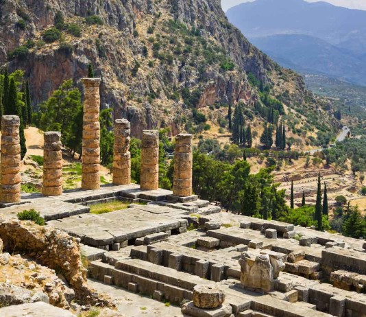 THE DELPHI DECLARATION