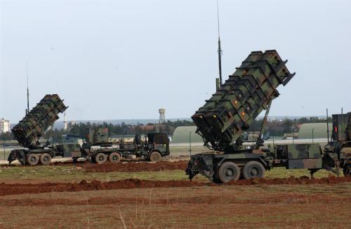 Turkish defense radar locked on Russian fighter as it bombed Syrian town