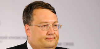 Anton Gerashchenko