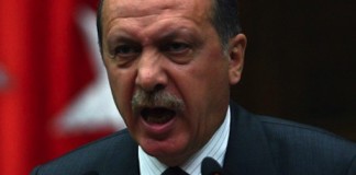 A Plague upon the House of Erdogan