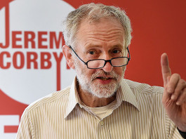 Jeremy Corbyn: a Man Who Didn’t Try to Fashion a Career