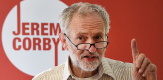 Jeremy Corbyn: a Man Who Didn’t Try to Fashion a Career