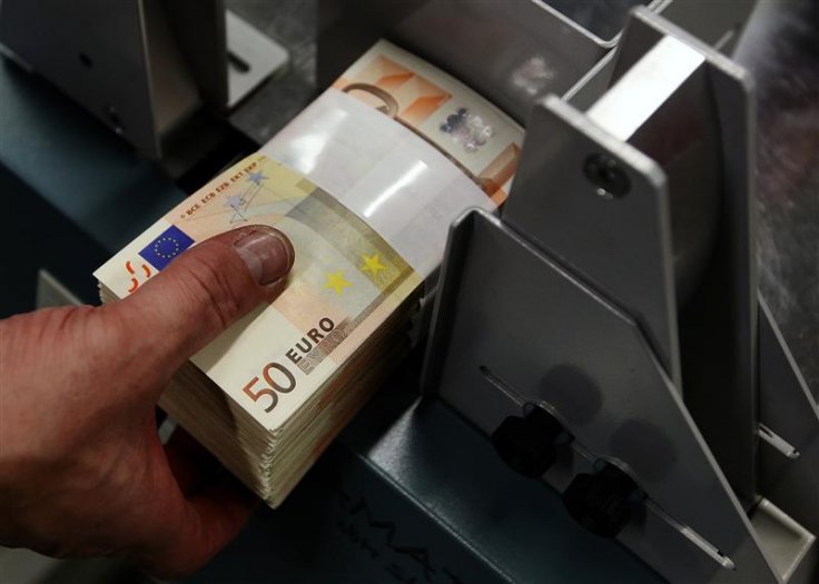 The Left and the euro: liquidate, rebuild