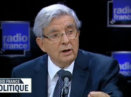 "Je pense qu'il ne reste plus rien de la démocratie"