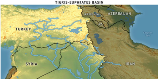 TURKEY'S ASPIRING HYDROLOGICAL HEGEMONY