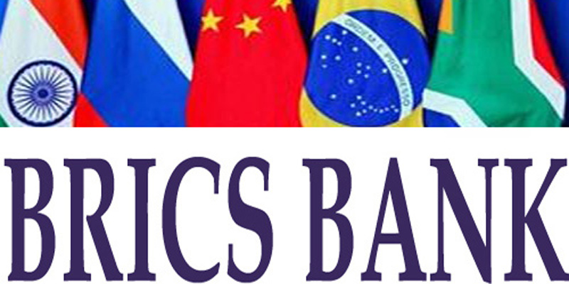 Michael Hudson and Leo Panitch on BRICS Development Bank Salvo v. the Dollar