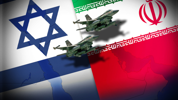 Israel’s Military Drawing Up Plans to Strike Iran