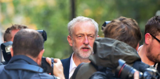 Could Corbyn Become Prime Minister?