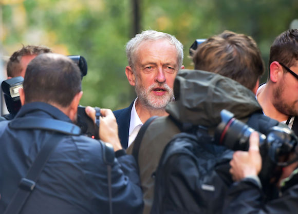 Could Corbyn Become Prime Minister?