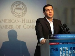 Élections en Grèce. L’emprise de l’image