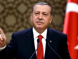 Erdoğan is not a Hitler
