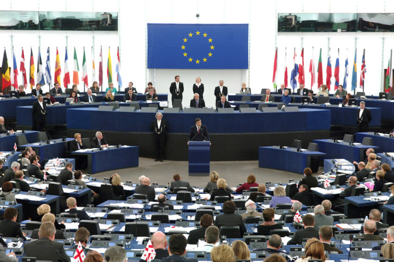 The Refugee Crisis Splits The European Social Democrats