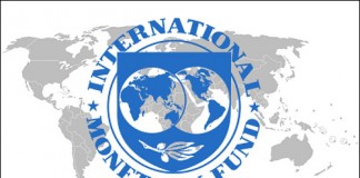 IMF to Isolate China and Russia