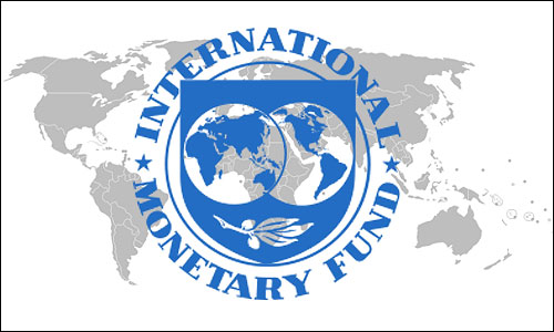 IMF to Isolate China and Russia