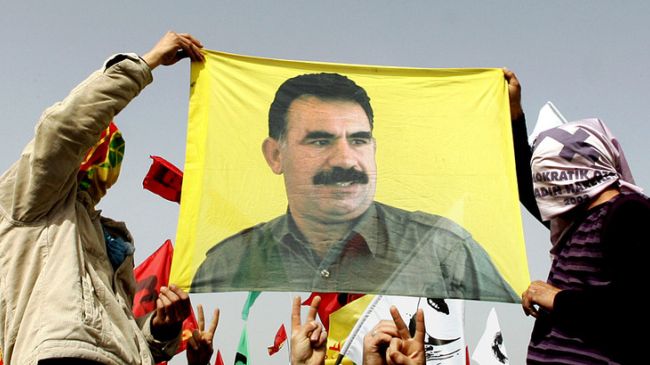 Will PKK cross swords with Ocalan?