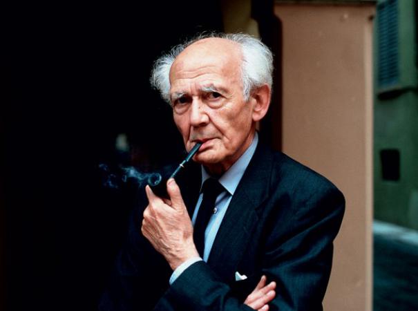 A debate between Zygmunt Bauman and Ricardo de Querol on Social network as a trap