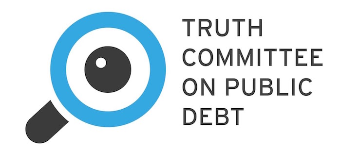 Greek Debt Truth Commission – Preliminary Report