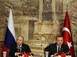 Russia-Turkey: Behind the confrontation