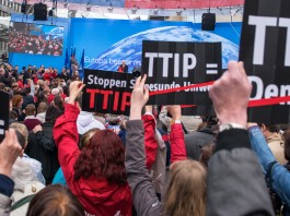 What is TTIP?