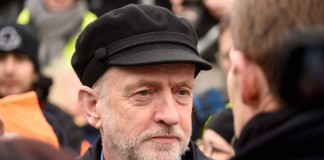 Corbyn, Brexit and the politics of the radical left