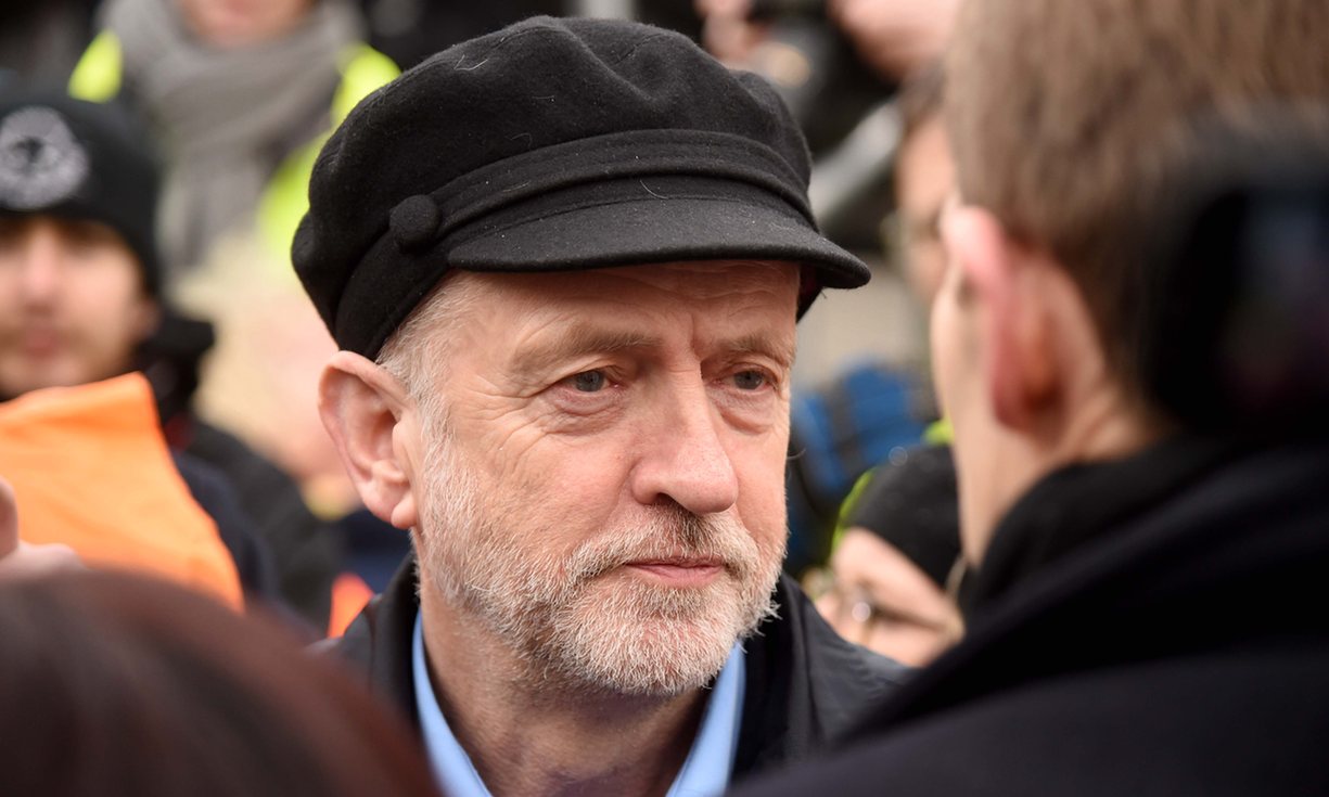 Corbyn, Brexit and the politics of the radical left