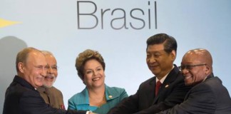 BRICS: An alternative order in construction