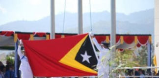 Doing right by East Timor should be bipartisan policy