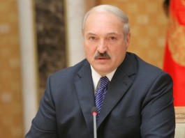EU Lifts Sanctions Against Belarussian President Lukashenko