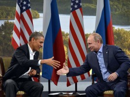 Russia: critique of the agreement with US on Syria