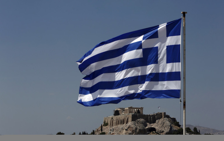 A Letter from Athens