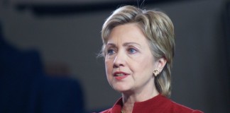 Hillary Clinton Unveils Her Plan To Persuade The Public To Accept GMOs