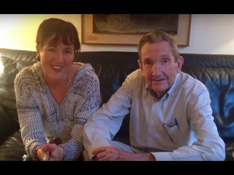 Ex US Attorney General Ramsey Clark on the legitimacy of American democracy