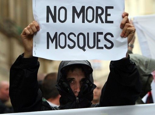 America’s Asymmetrical War Against Muslims