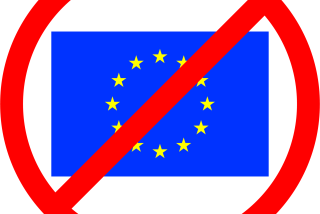 The internationalist case against the European Union