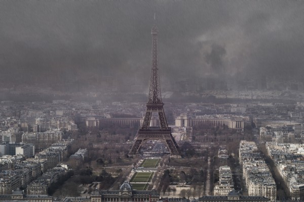 Open letter to the President of France asking to respect civil liberties during COP21