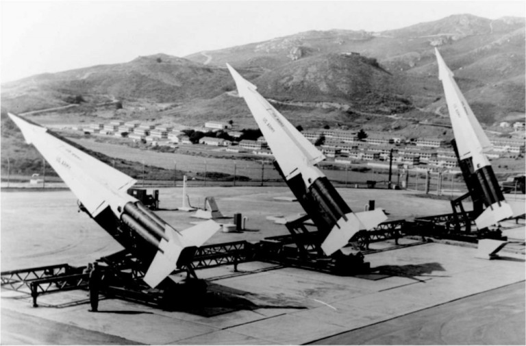  Is there a New Cold War?