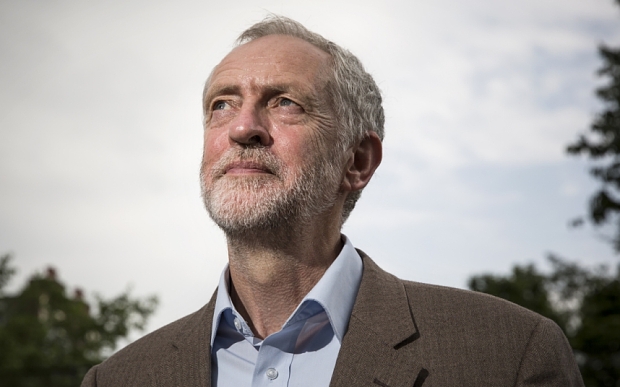 Jeremy Corbyn, the Voice of Reason on Russia