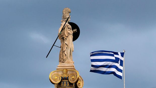 Von der Tragödie des Grexit zur Farce des Brexit