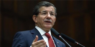 Syria invasion plan? Turkey will defend its ‘Aleppo brothers,’ says PM Davutoglu