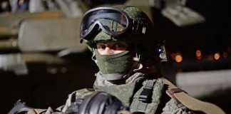 An "insight" report on Russian military in Syria
