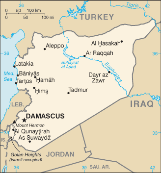 British Think Tank Complains Russia Might Harm al-Qaeda in Syria