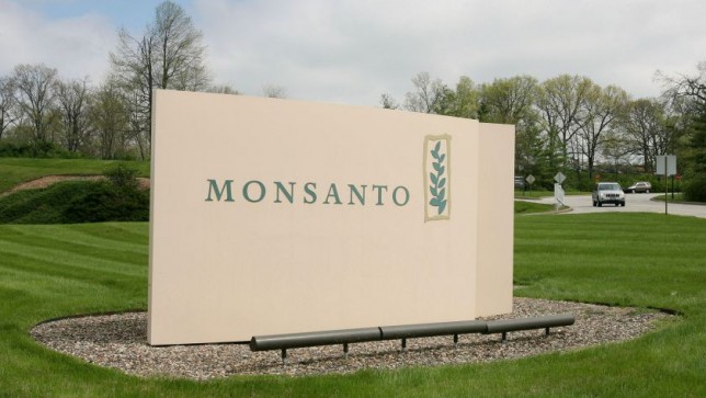 Monsanto Face People’s Trial for Crimes against Humanity