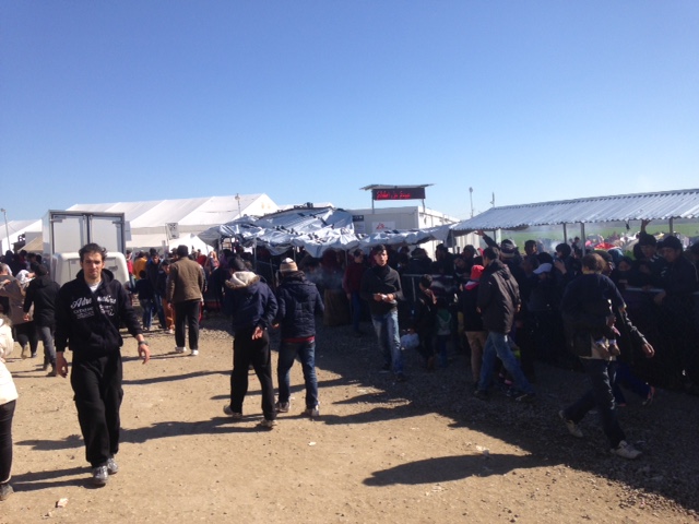 CHECKPOINT IDOMENI