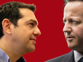 Brexit versus Grexit: Hypocrisies in the European Project