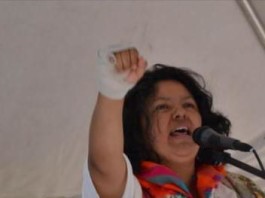 Honduras: Assassination of an ecologist