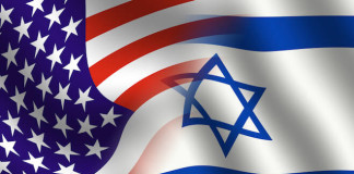 USA and Israel